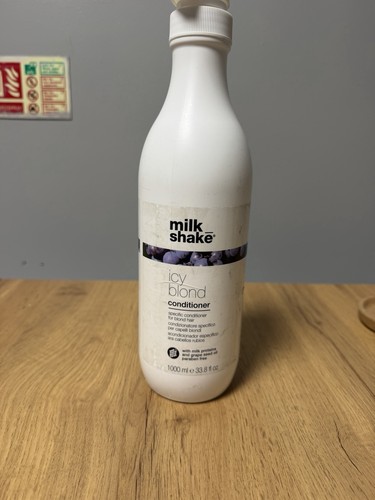 Milk shake icy blond - milk_shake,