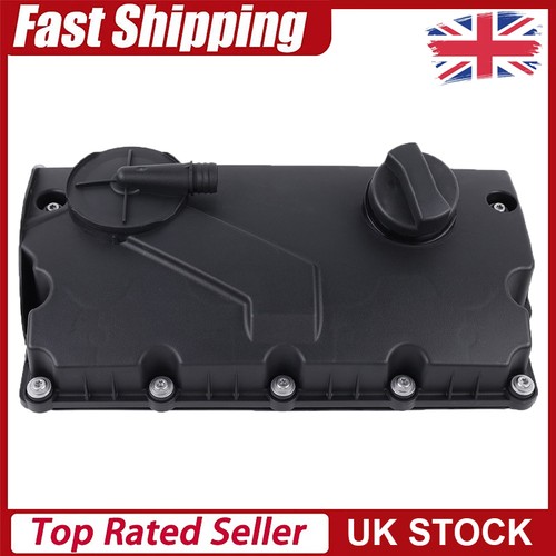 Rocker cover cylinder - head, for