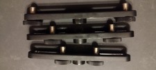 Set of 3 Stereo Microphone