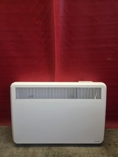 Newlec NLPH075E Panel Heaters with Electronic Timer - 750 Watt (0.75kW)