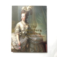 Habsburg Exhibition Catalog