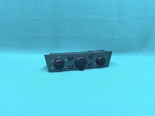 VAUXHALL VECTRA C SIGNUM 02-09