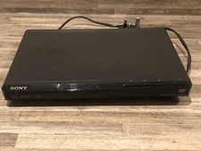 Sony CD DVD Player DVP-SR170