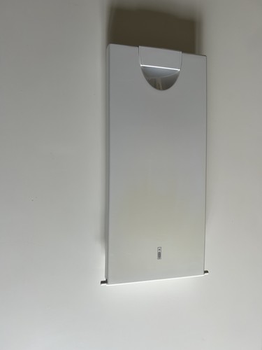 Smeg fridge freezer ice box - freezer,
