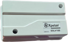 Xpelair SSLV100