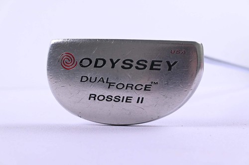 Odyssey dual force rossie - odyssey,