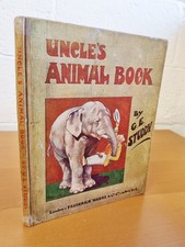 Studdy uncle s - g., animal