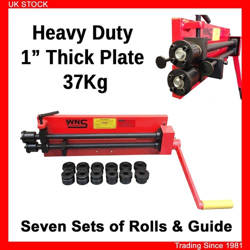 Wns heavy duty - duty, roller