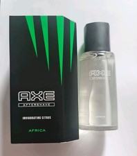 Axe  Africa Aftershave 100ml -