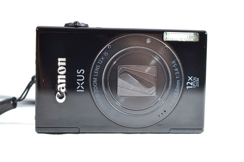 Canon ixus 510 digital - canon,