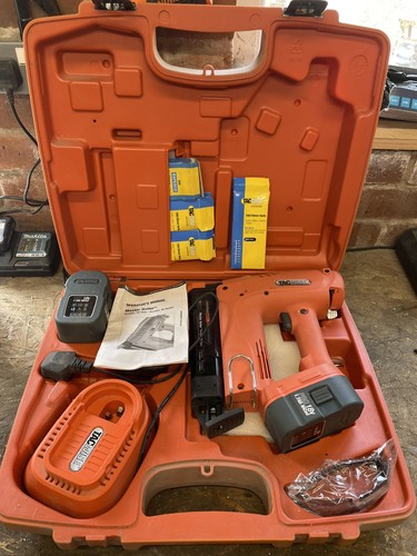 Tacwise nail gun master - tacwise,