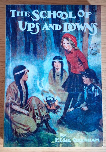 The school ups and downs - the,