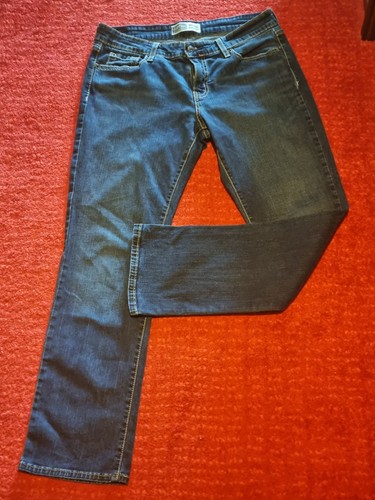 Levi strauss co - levi, signature