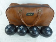 Taylor Elite Lawn Bowls Size 3