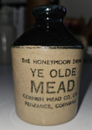 Vintage the honeymoon - vintage,