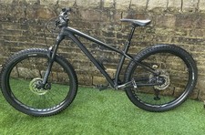 2021 Specialized Fuse 27.5 Medium Frame Mountain Bike. Excellent Condition!