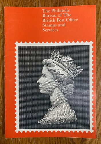 The philatelic bureau - philatelic,