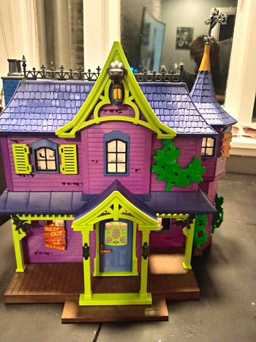 Playmobil scooby doo - scooby-doo, haunted