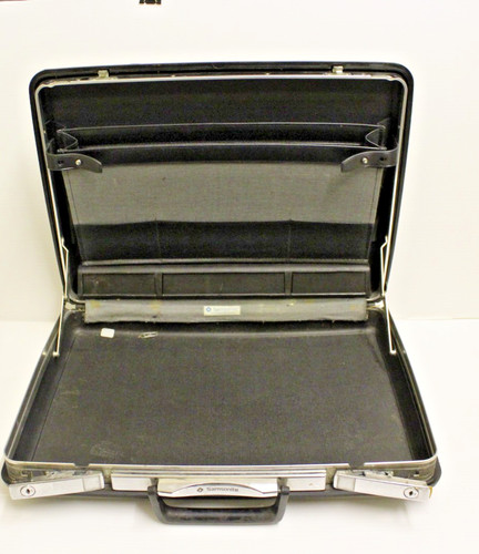 Samsonite vintage hard - samsonite, shell