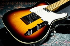 Fender american deluxe - fender american,