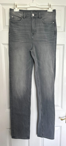 Ladies grey straight - grey,