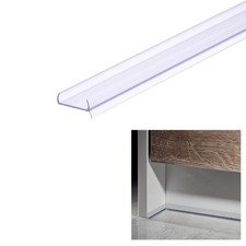 Kitchen plinth sealing strip - kitchen,