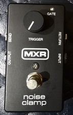 Jim Dunlop MXR M195 Noise Gate