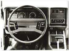 Photograph Car Datsun Laurel