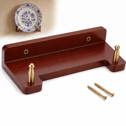 Wall plate hanger - wall,