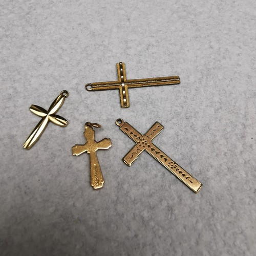 Antique rolled gold - rolled,