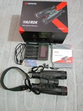 HIKMICRO Habrok HH35L