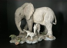 Tuskers Elephants Henry The