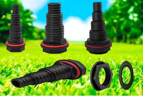 Stepped multi size pond - stepped,
