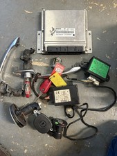Alfa Romeo 156 ECU Kit Door