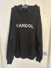 Men’s Knitted Oversized