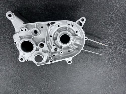 Yamaha fs1e 394 engine - yamaha, case
