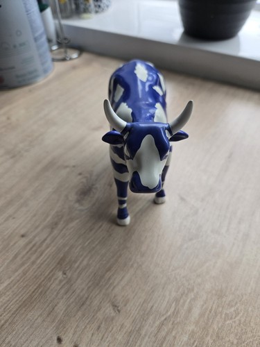 Westland cow parade - westland,