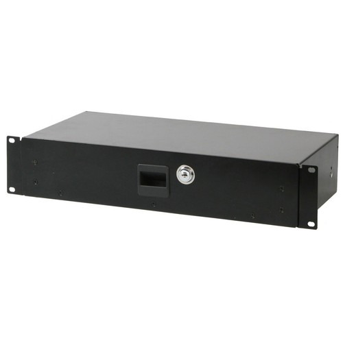 Pulse shallow rack - shallow, drawer