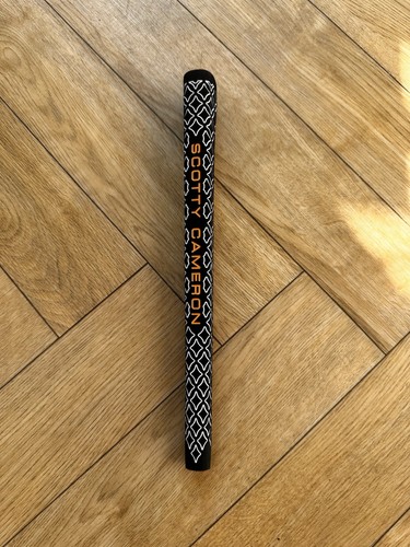 Scotty cameron pistolero - cameron, plus