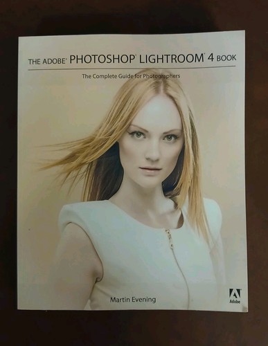 Adobe photoshop lightroom - adobe, 4