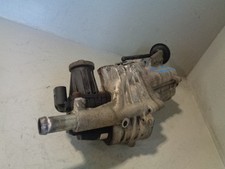 Discovery 4 EGR Valve And