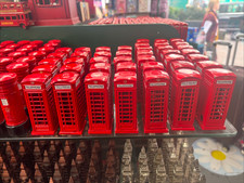 Miniature british red - british,
