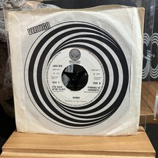 Ronno  4th Hour Of My Sleep /