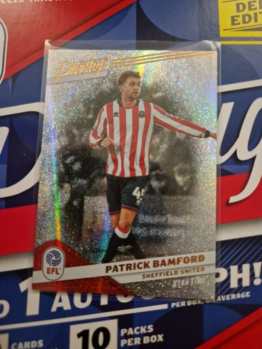 Efl prestige patrick bamford - efl,