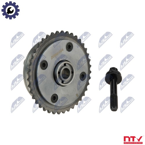 Camshaft adjuster rkz 004 - camshaft,