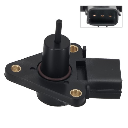 Turbo actuator position - actuator, sensor