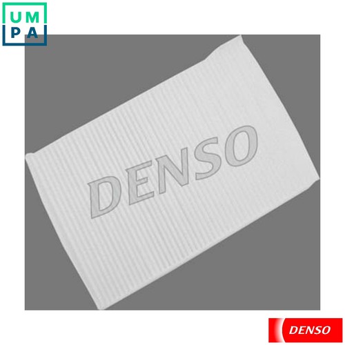 Filter cabin air dcf368p for - filter,