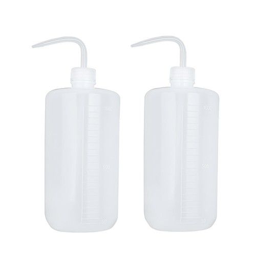 1000ml plastic safety wash - plastic,