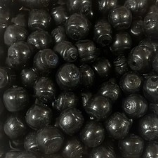 Cinnamon Balls Hard Boiled