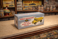 DINKY Reproduction Box 965